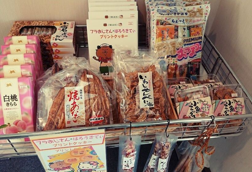 Value The Hotel Hirono