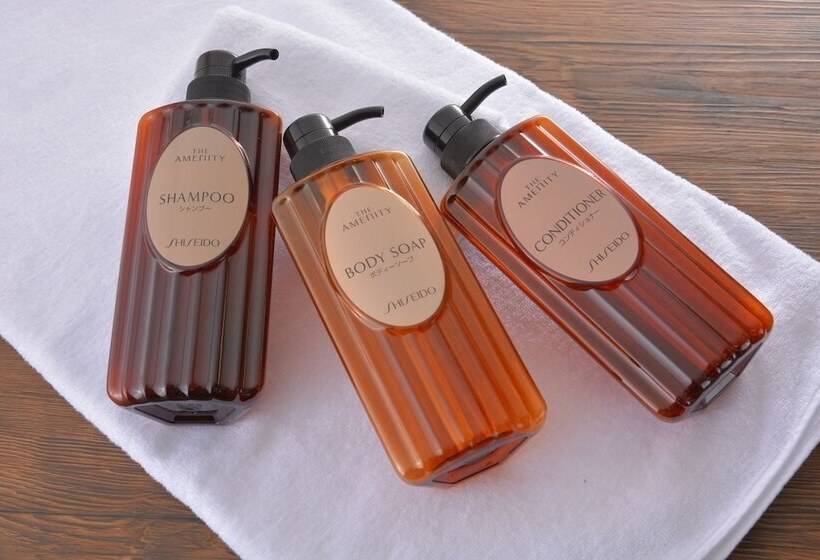 Value The Hotel Hirono