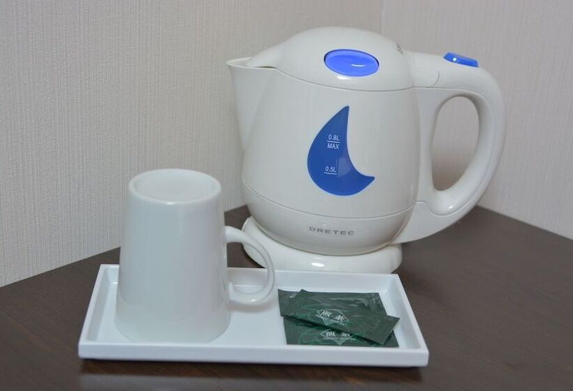 Value The Hotel Hirono