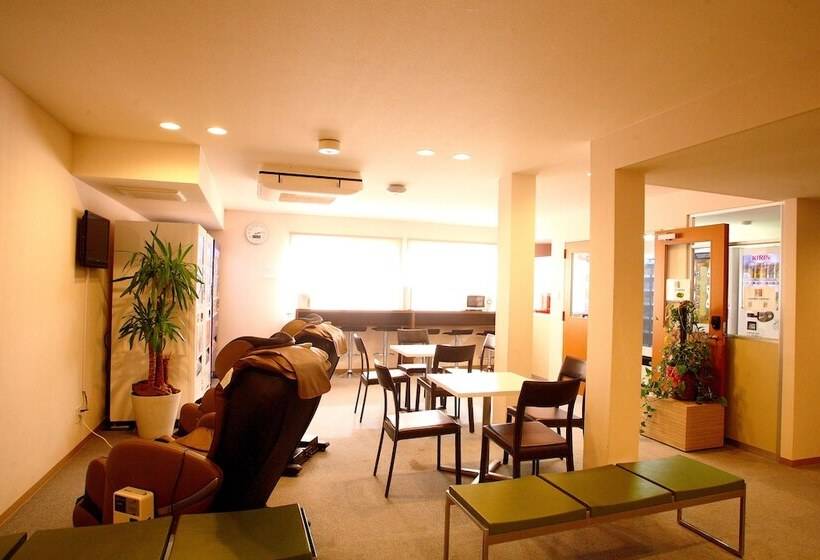 Value The Hotel Hirono