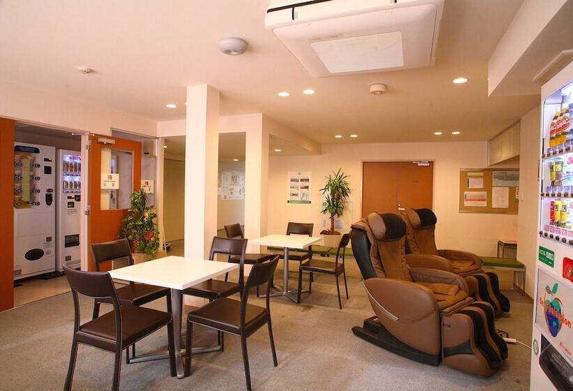 Value The Hotel Hirono