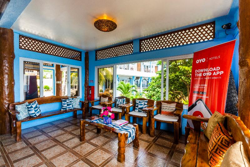 Szálloda Dakong Bato Beach And Leisure Resort