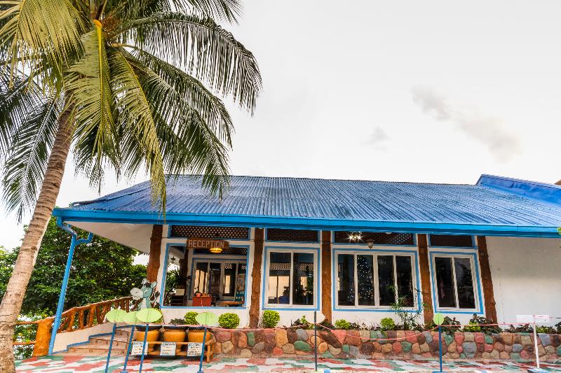 Szálloda Dakong Bato Beach And Leisure Resort