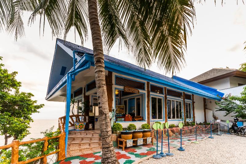 Szálloda Dakong Bato Beach And Leisure Resort