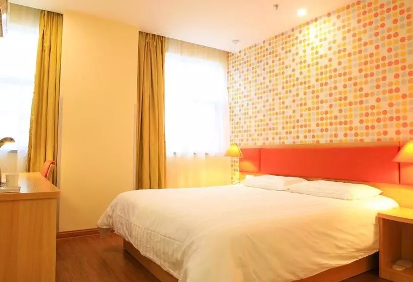 Hotelli Home Inn Foshan Gaoming District Gaoming Avenue