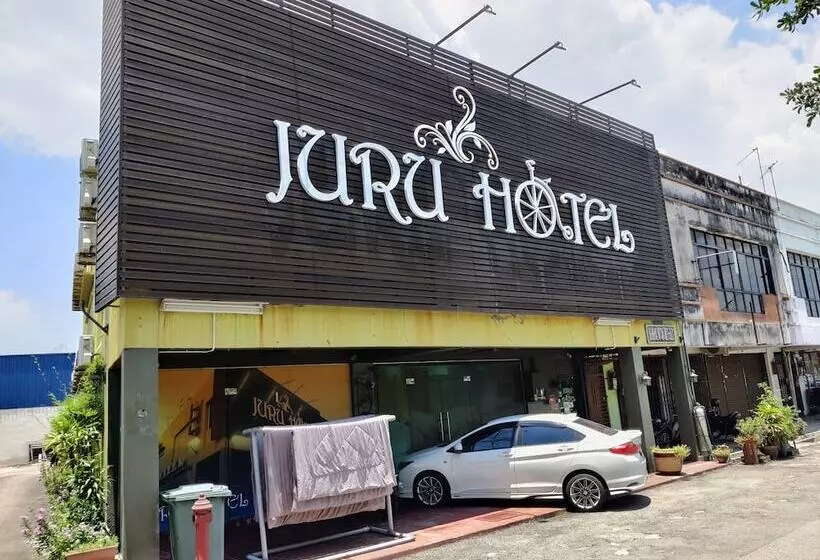 Hotelli Juru