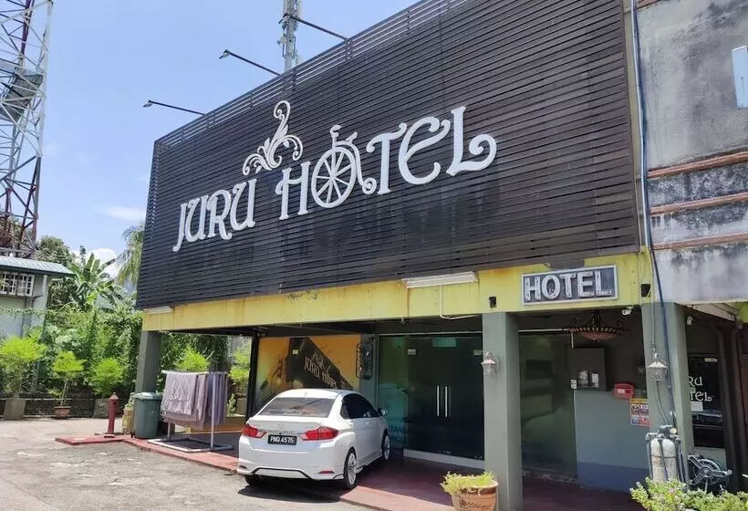 Hotelli Juru