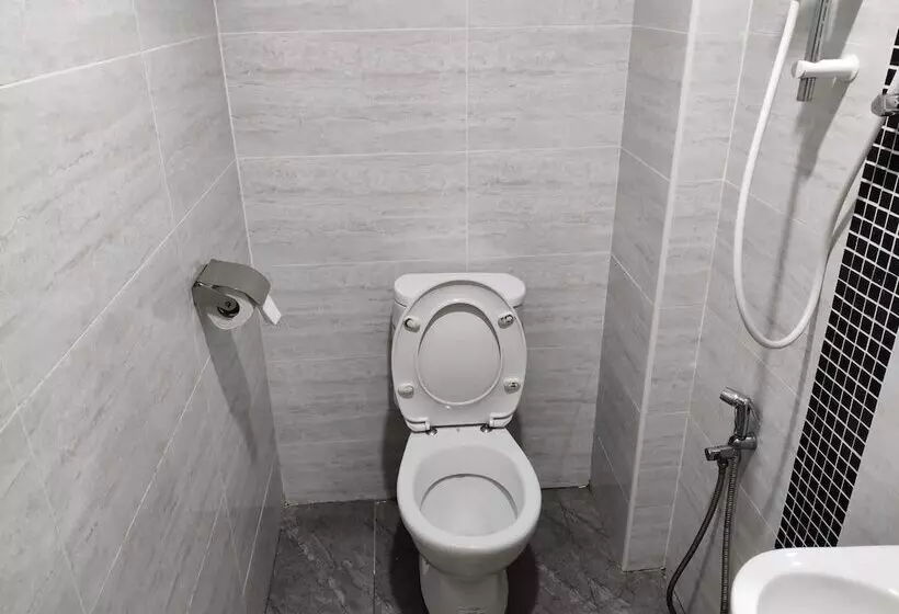 Hotelli Juru