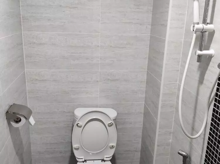 Hotelli Juru