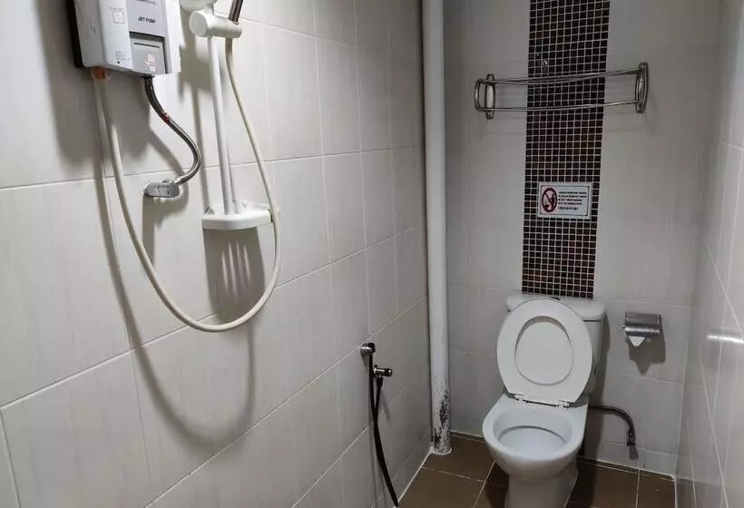 Hotelli Juru