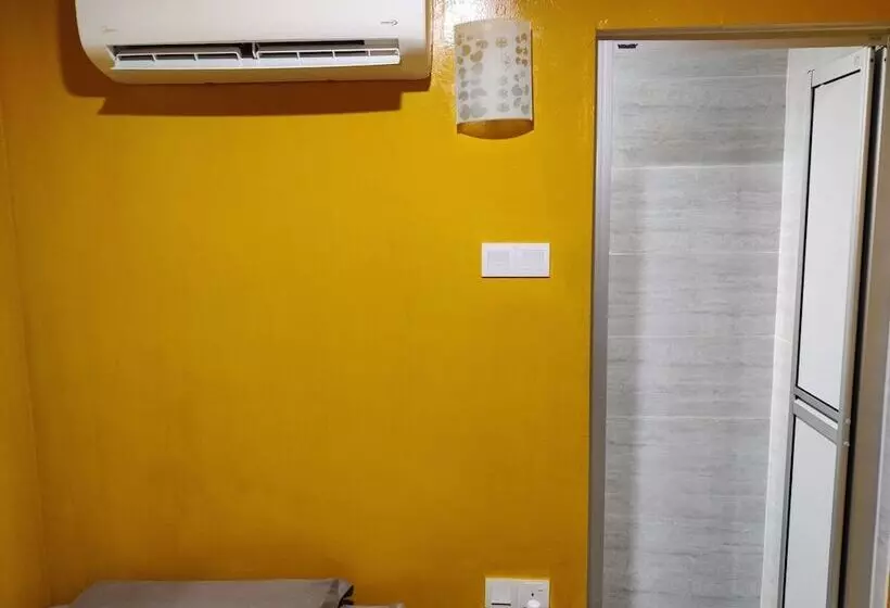 Hotelli Juru