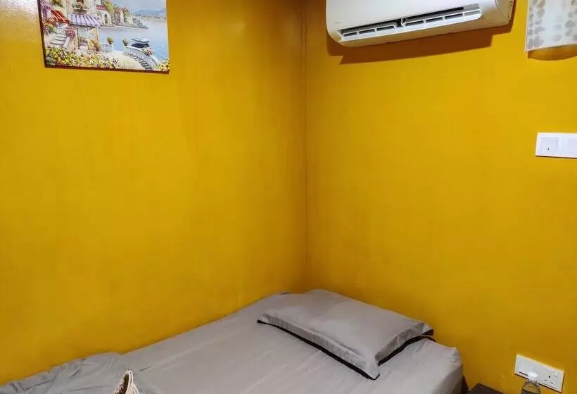 Hotelli Juru