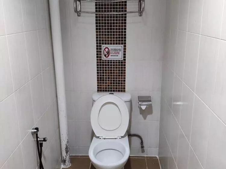 Hotelli Juru