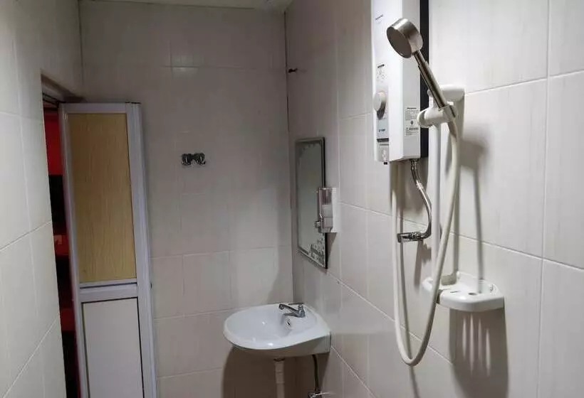 Hotelli Juru