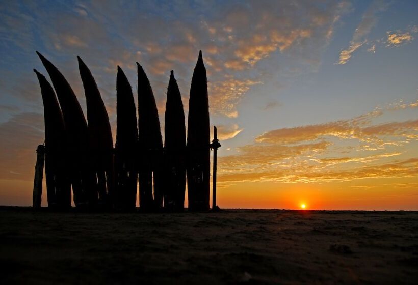 فندق Puerto Del Sol