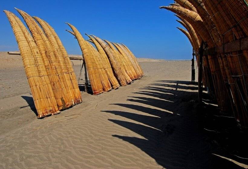 فندق Puerto Del Sol