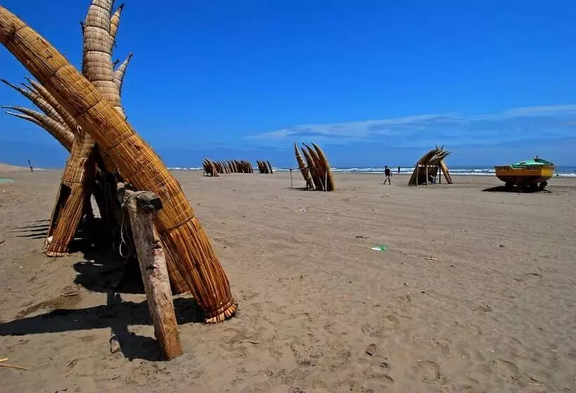 ホテル Puerto Del Sol