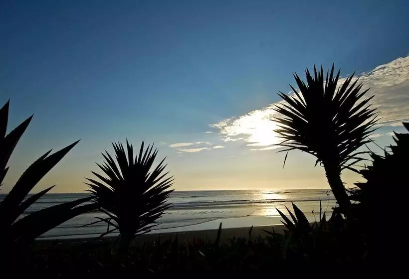 ホテル Puerto Del Sol