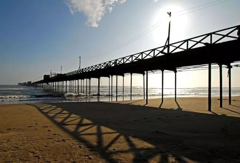 ホテル Puerto Del Sol