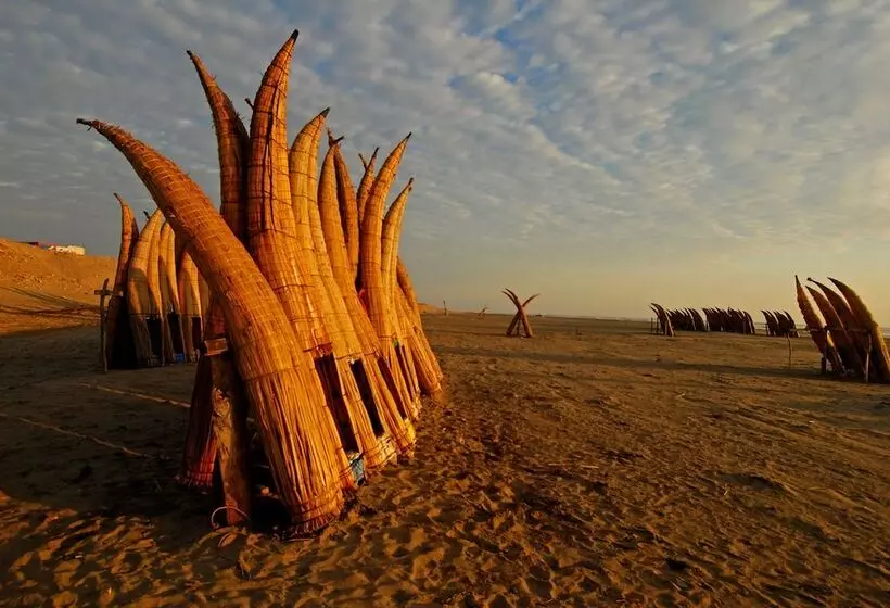 ホテル Puerto Del Sol