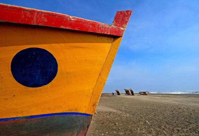 فندق Puerto Del Sol