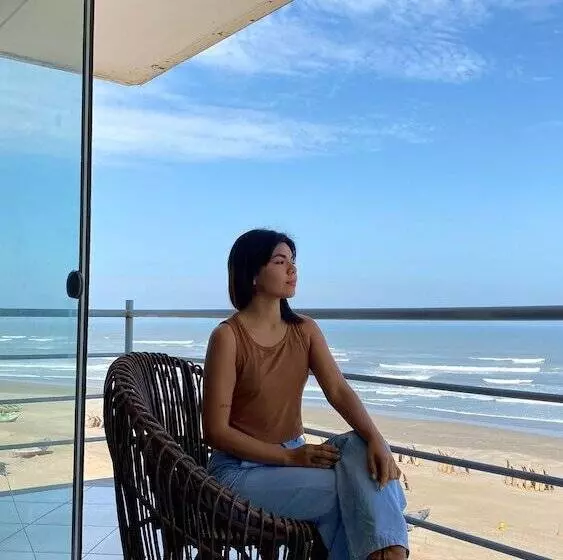 ホテル Puerto Del Sol