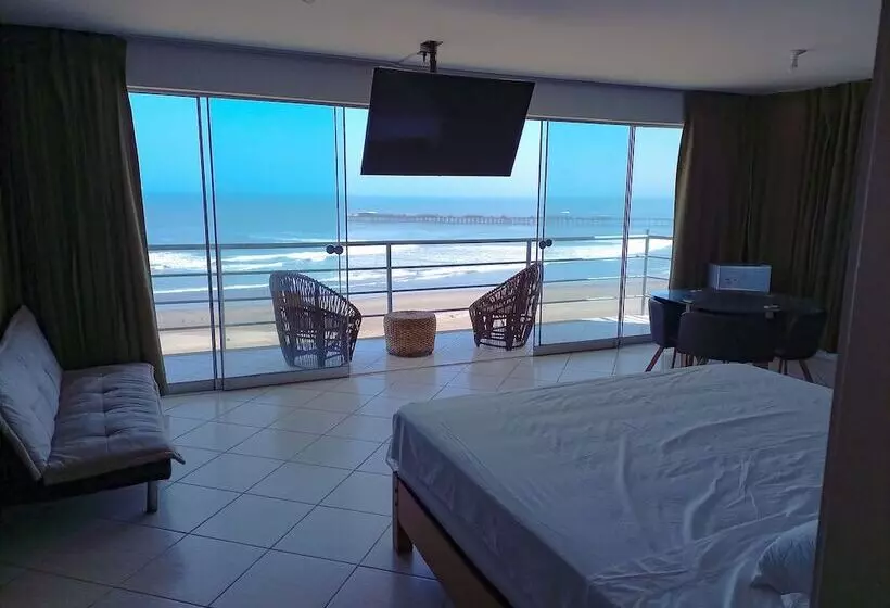 ホテル Puerto Del Sol