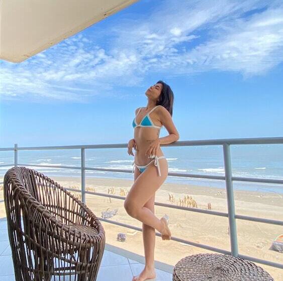 فندق Puerto Del Sol