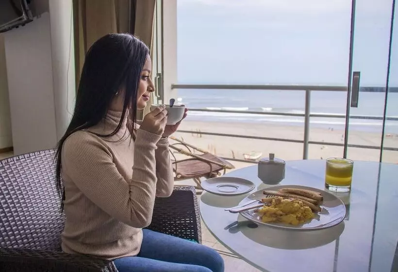 ホテル Puerto Del Sol