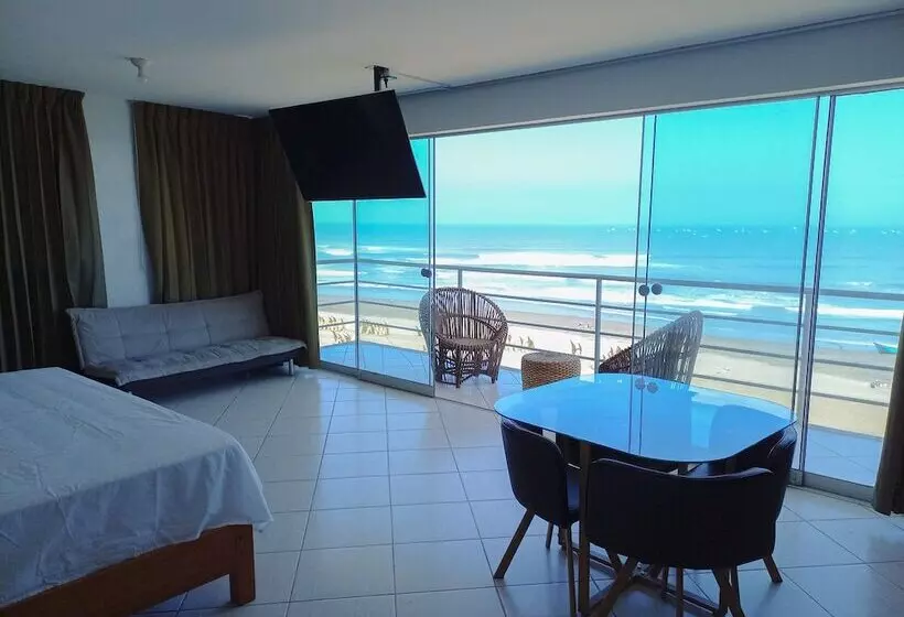 ホテル Puerto Del Sol