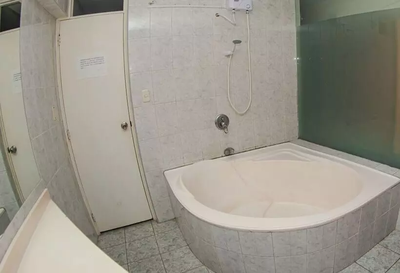 ホテル Puerto Del Sol