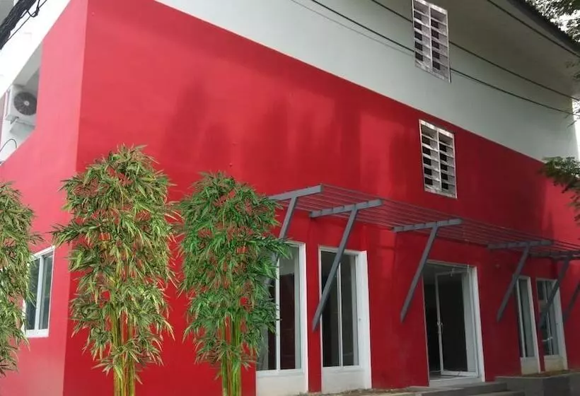 Hotelli Sino @ Thungsong