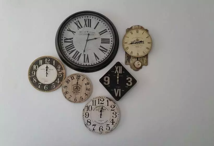 Hotelli Sino @ Thungsong