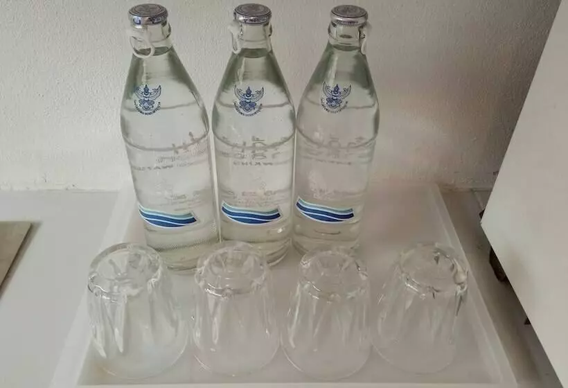 Hotelli Sino @ Thungsong