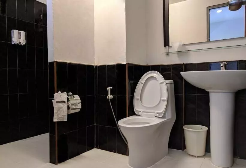 Hotelli Sino @ Thungsong