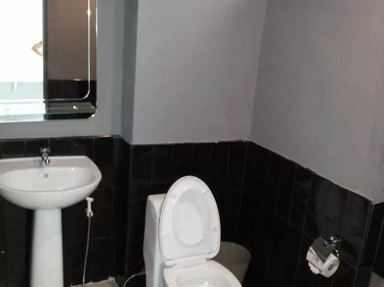 Hotelli Sino @ Thungsong