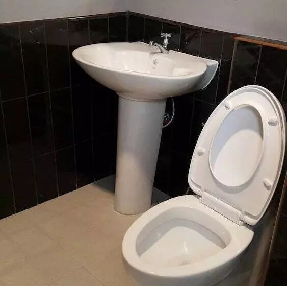 Hotelli Sino @ Thungsong