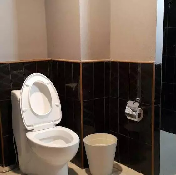 Hotelli Sino @ Thungsong