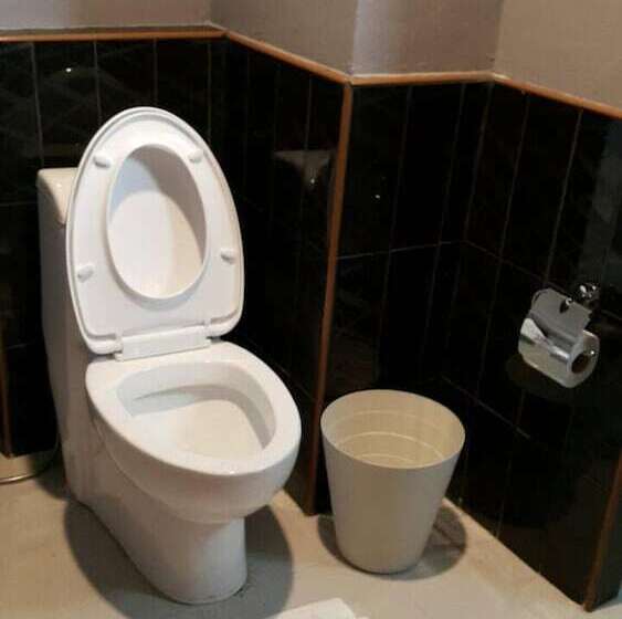 Отель Sino @ Thungsong