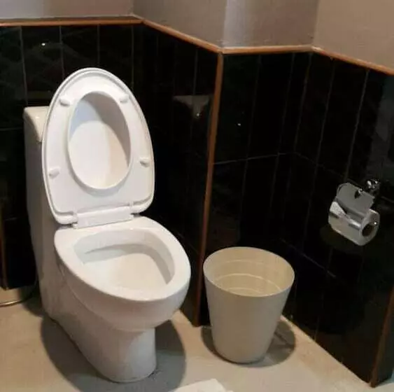 Hotelli Sino @ Thungsong