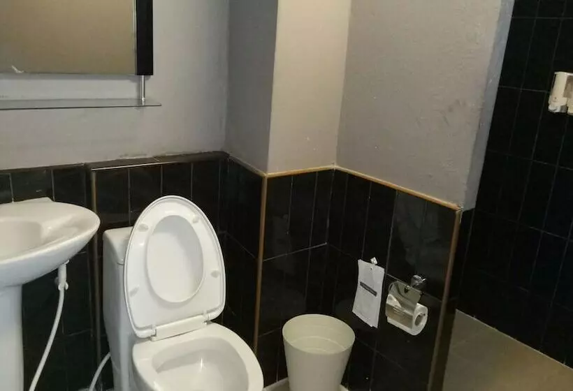 Hotelli Sino @ Thungsong