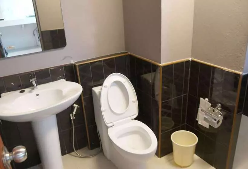 Hotelli Sino @ Thungsong