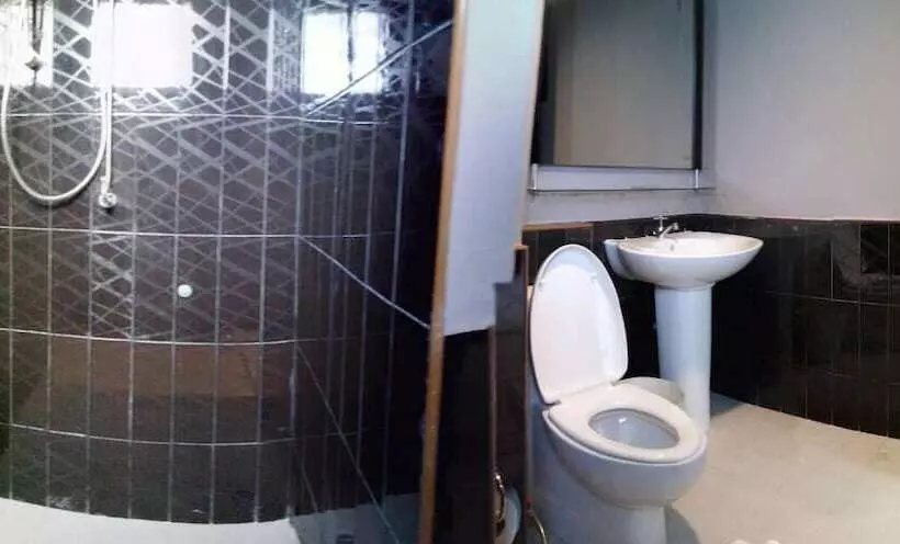 Hotelli Sino @ Thungsong