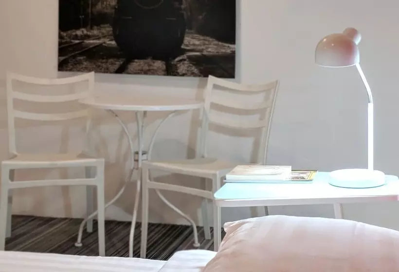 Hotelli Sino @ Thungsong