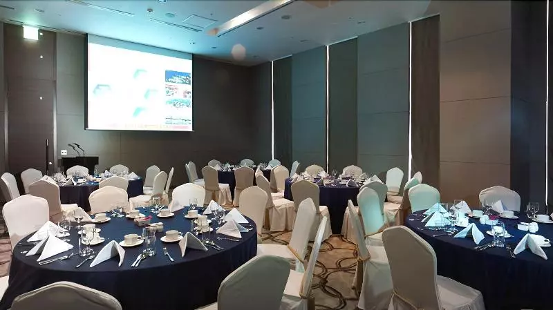 Tops 10 Resort Donggang Cistar