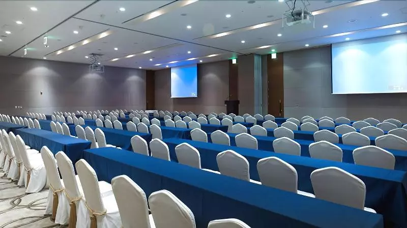 Tops 10 Resort Donggang Cistar