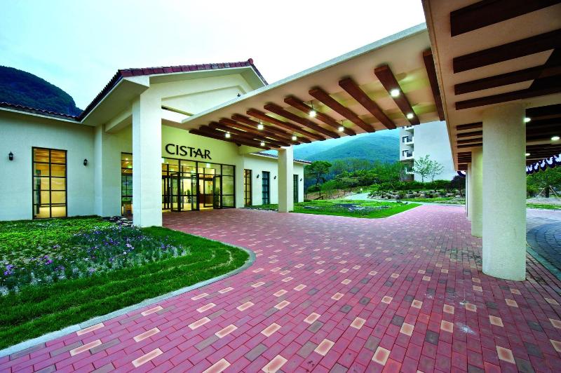 Tops 10 Resort Donggang Cistar