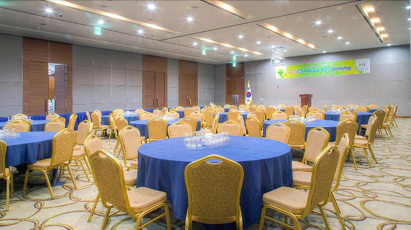 Tops 10 Resort Donggang Cistar