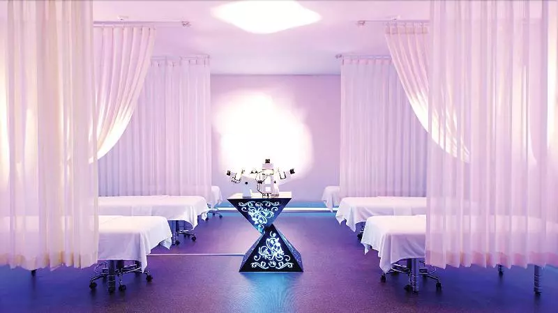 Tops 10 Resort Donggang Cistar