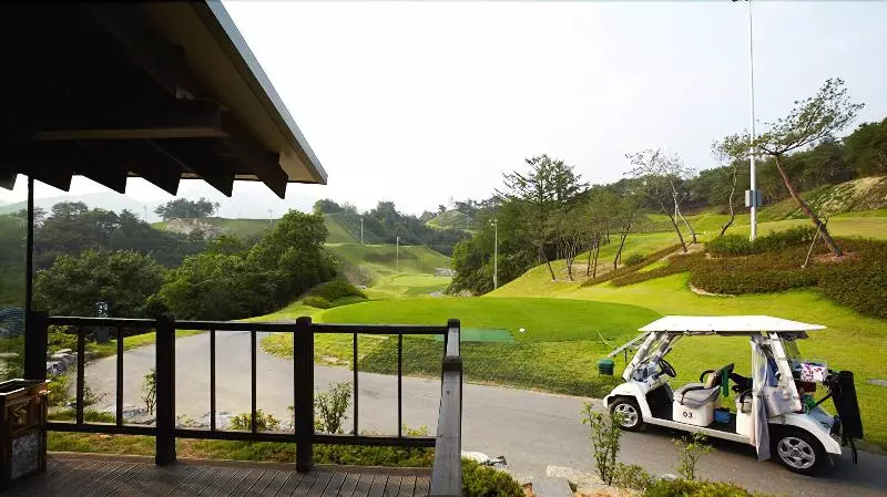 Tops 10 Resort Donggang Cistar